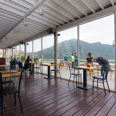 Goldmine Hotel Jiufen Zewnętrze zdjęcie