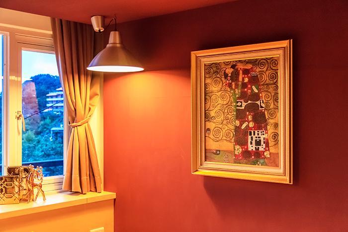 Goldmine Hotel Jiufen Zewnętrze zdjęcie