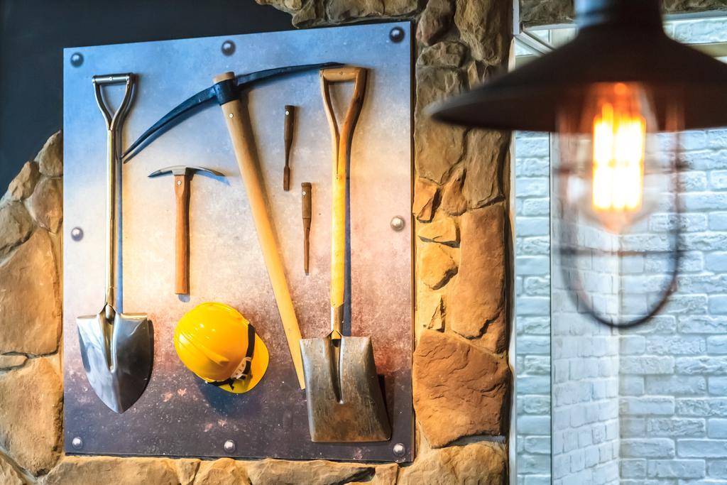 Goldmine Hotel Jiufen Zewnętrze zdjęcie