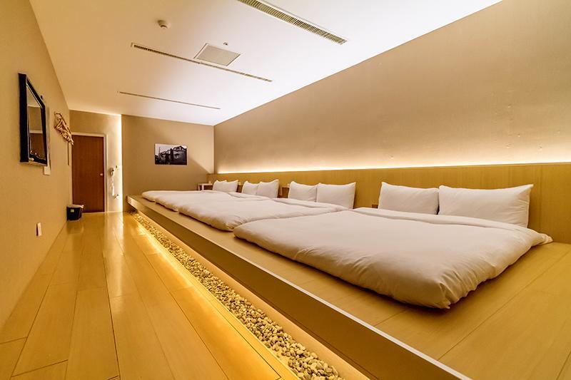 Goldmine Hotel Jiufen Zewnętrze zdjęcie