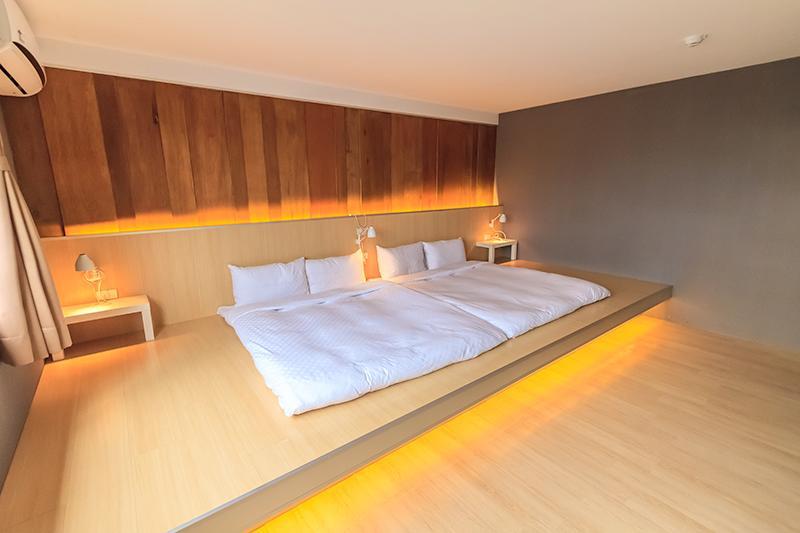 Goldmine Hotel Jiufen Zewnętrze zdjęcie