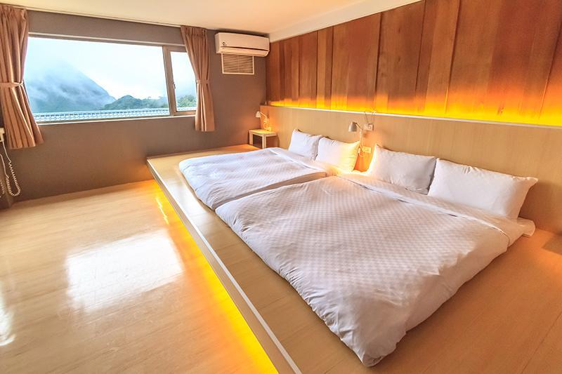 Goldmine Hotel Jiufen Zewnętrze zdjęcie