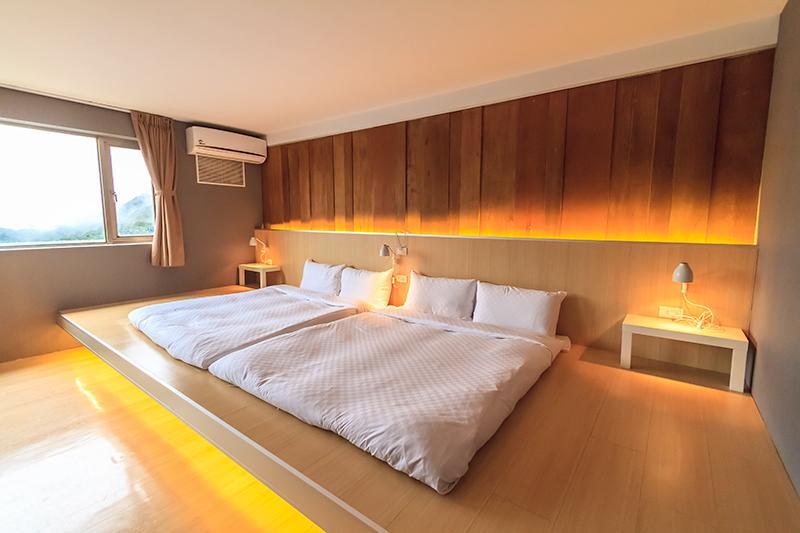 Goldmine Hotel Jiufen Zewnętrze zdjęcie