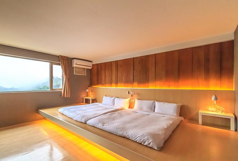 Goldmine Hotel Jiufen Zewnętrze zdjęcie