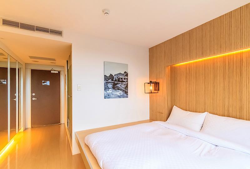 Goldmine Hotel Jiufen Zewnętrze zdjęcie
