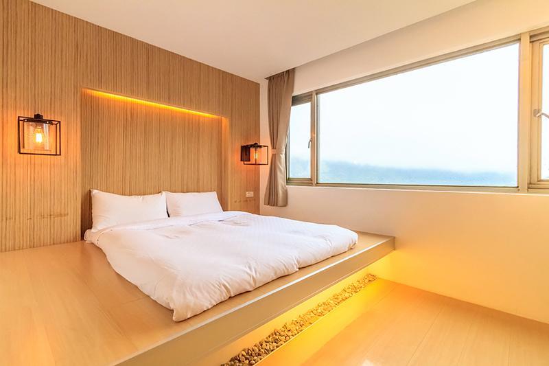 Goldmine Hotel Jiufen Zewnętrze zdjęcie