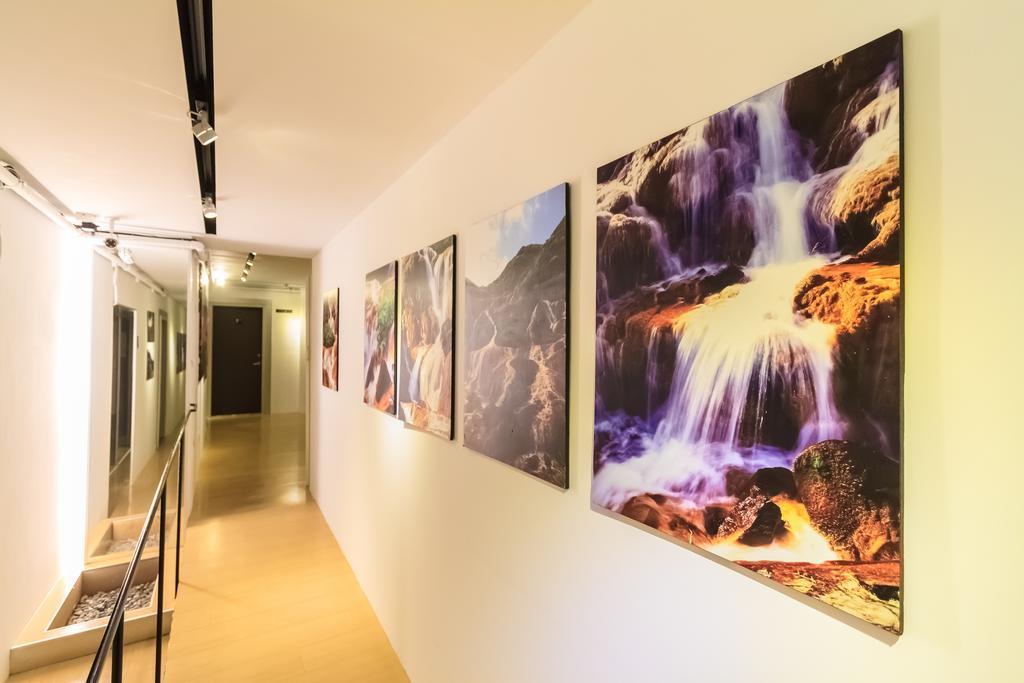 Goldmine Hotel Jiufen Zewnętrze zdjęcie
