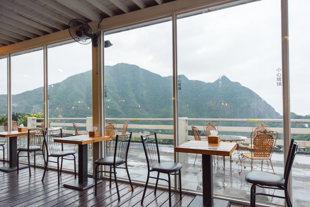 Goldmine Hotel Jiufen Zewnętrze zdjęcie