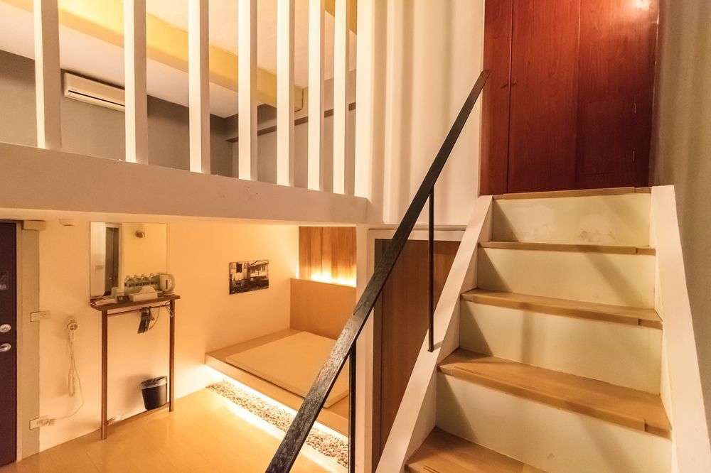 Goldmine Hotel Jiufen Zewnętrze zdjęcie