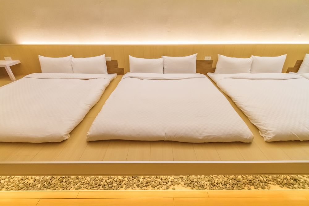 Goldmine Hotel Jiufen Zewnętrze zdjęcie