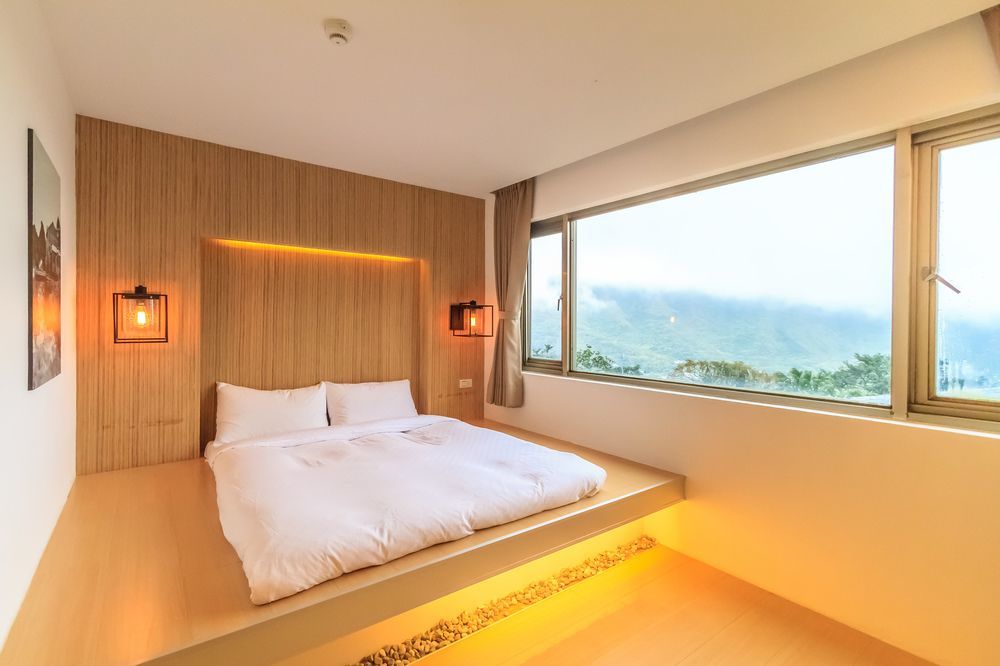 Goldmine Hotel Jiufen Zewnętrze zdjęcie