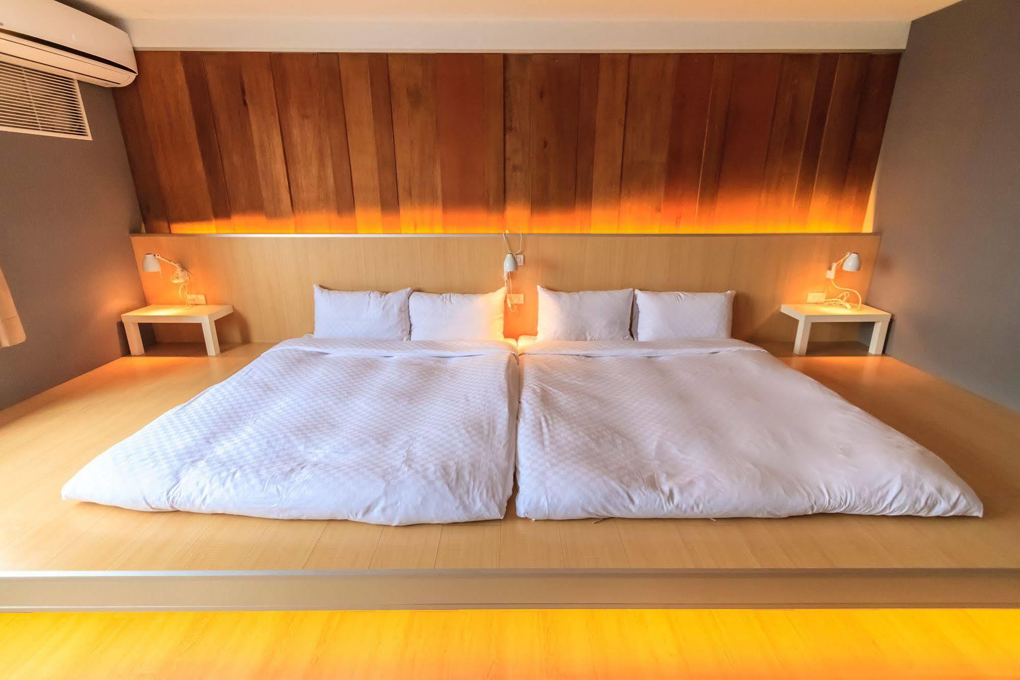 Goldmine Hotel Jiufen Zewnętrze zdjęcie